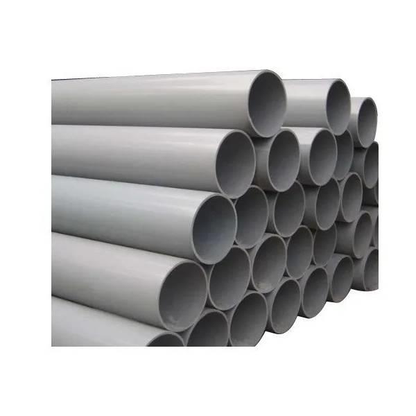 PVC Pipes