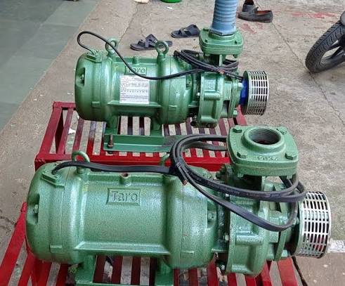 Taro Openwell Submersible