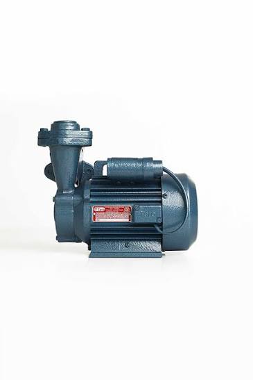Self-Priming Monoblock