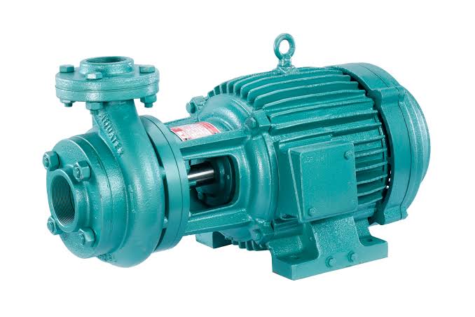Kirloskar Monoblock Pump