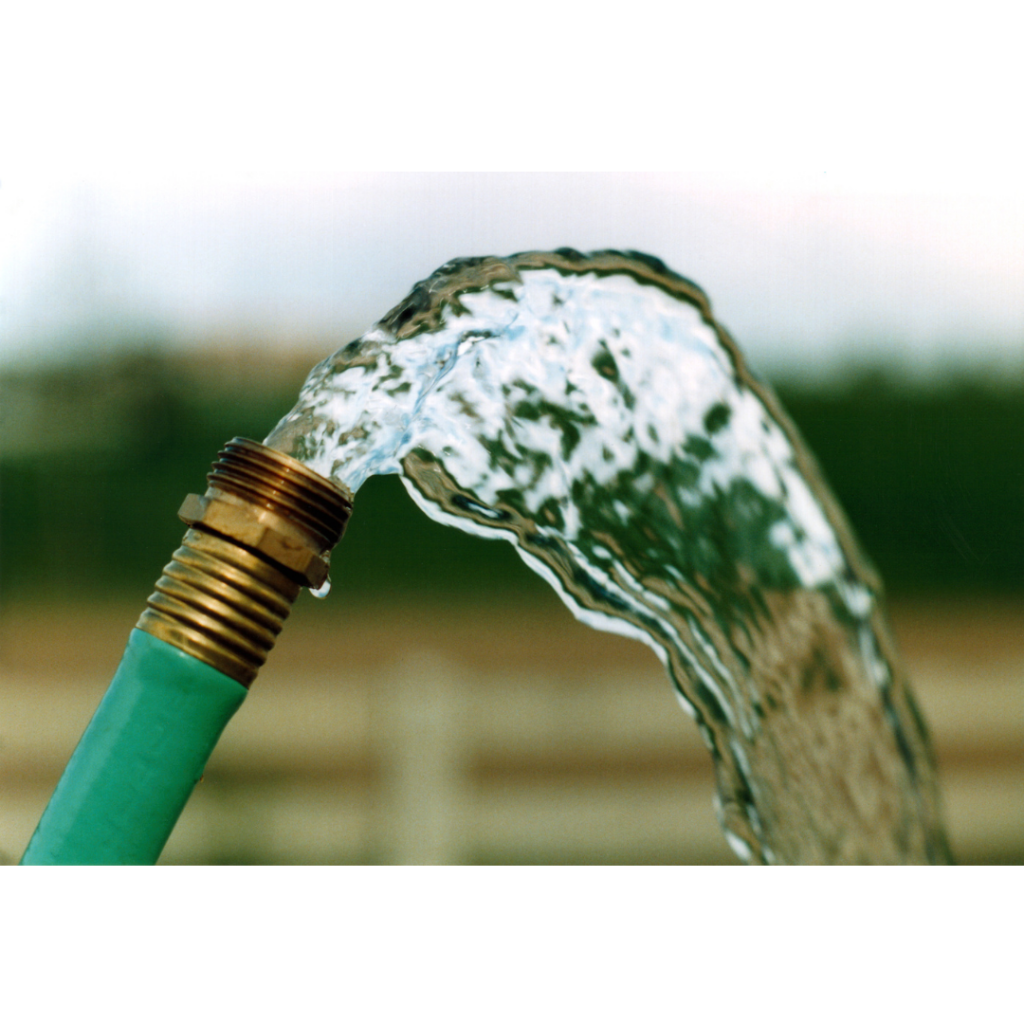 Water Yield Testing