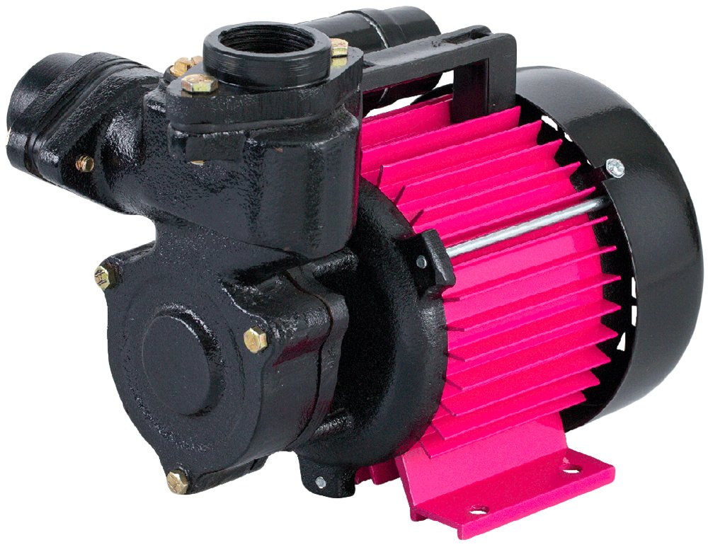 Mini Monoblock Pump