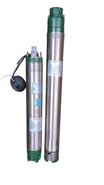 V-Guard Submersible Pump